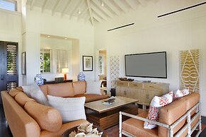 The Lodge at Kukui’ula