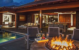 The Lodge at Kukui’ula
