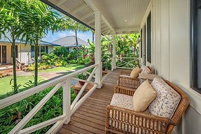 The Lodge at Kukui’ula