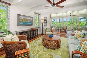 The Lodge at Kukui’ula