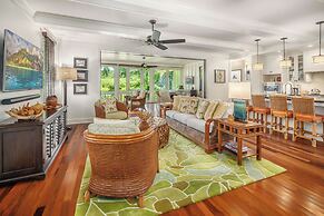 The Lodge at Kukui’ula