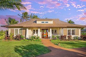 The Lodge at Kukui’ula