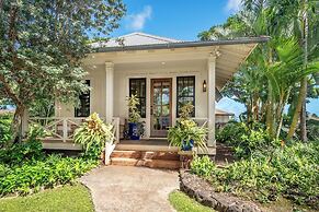The Lodge at Kukui’ula