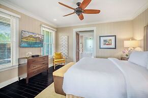 The Lodge at Kukui’ula