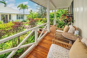 The Lodge at Kukui’ula
