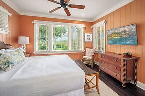 The Lodge at Kukui’ula