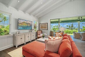 The Lodge at Kukui’ula