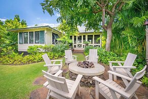 The Lodge at Kukui’ula