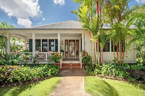 The Lodge at Kukui’ula