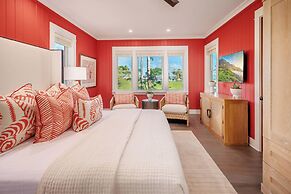 The Lodge at Kukui’ula