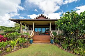 The Lodge at Kukui’ula
