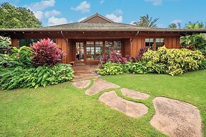 The Lodge at Kukui’ula