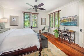 The Lodge at Kukui’ula