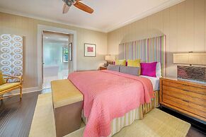The Lodge at Kukui’ula