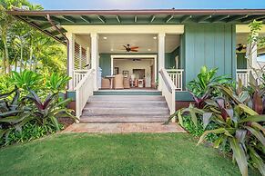 The Lodge at Kukui’ula