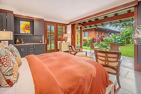 The Lodge at Kukui’ula