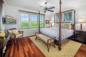 The Lodge at Kukui’ula