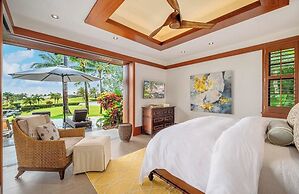 The Lodge at Kukui’ula