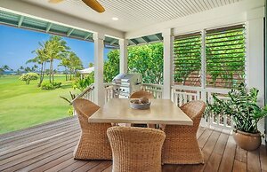 The Lodge at Kukui’ula