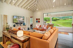 The Lodge at Kukui’ula