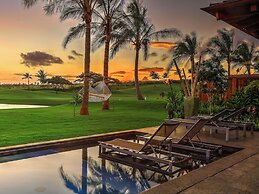 The Lodge at Kukui’ula
