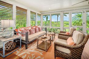 The Lodge at Kukui’ula
