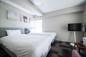 Sapporo Stay Nakajima Park