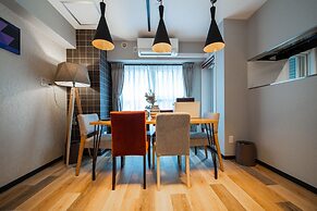 Sapporo Stay Nakajima Park