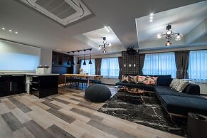 Sapporo Stay Nakajima Park