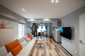 Sapporo Stay Nakajima Park