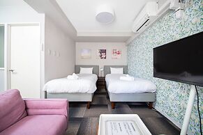 Sapporo Stay Nakajima Park