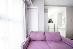 Sapporo Stay Nakajima Park