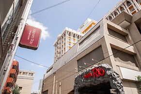 Sapporo Stay Nakajima Park