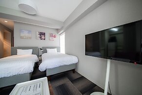 Sapporo Stay Nakajima Park