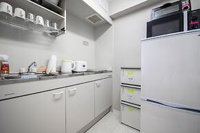 Sapporo Stay Nakajima Park