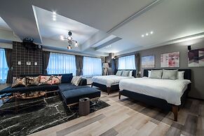 Sapporo Stay Nakajima Park