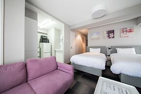 Sapporo Stay Nakajima Park