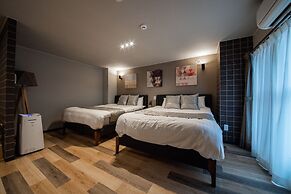 Sapporo Stay Nakajima Park