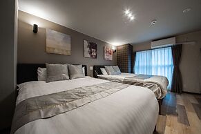 Sapporo Stay Nakajima Park