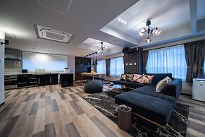 Sapporo Stay Nakajima Park