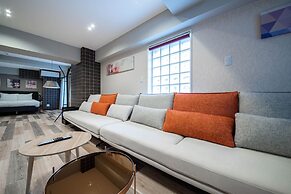 Sapporo Stay Nakajima Park