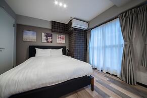 Sapporo Stay Nakajima Park