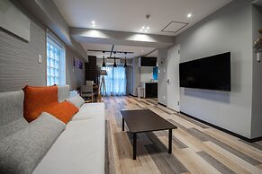 Sapporo Stay Nakajima Park