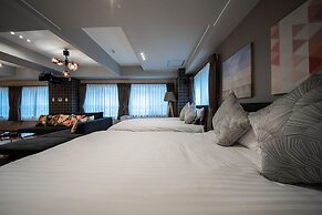 Sapporo Stay Nakajima Park