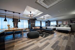 Sapporo Stay Nakajima Park