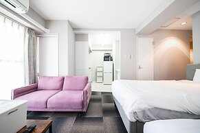 Sapporo Stay Nakajima Park