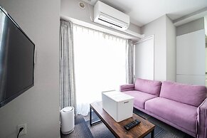 Sapporo Stay Nakajima Park