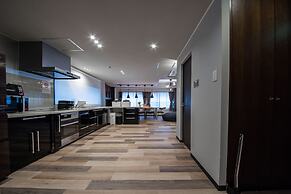 Sapporo Stay Nakajima Park