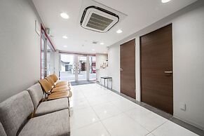 Sapporo Stay Nakajima Park