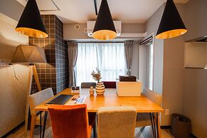 Sapporo Stay Nakajima Park